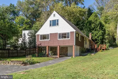6221 Walhonding Road, Bethesda, MD 20816 - Photo 1