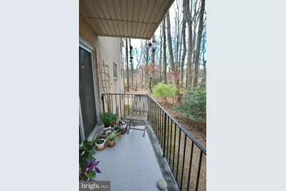 10607 Montrose Avenue #102, Bethesda, MD 20814 - Photo 12