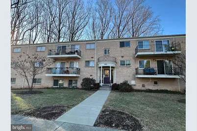 10607 Montrose Avenue #102, Bethesda, MD 20814 - Photo 1