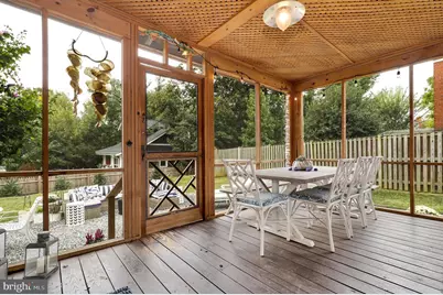 211 E Indian Spring Drive, Silver Spring, MD 20901 - Photo 20