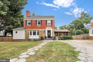 211 E Indian Spring Dr, Silver Spring, MD 20901 - Photo 2