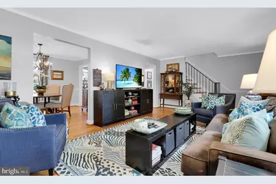 211 E Indian Spring Drive, Silver Spring, MD 20901 - Photo 6