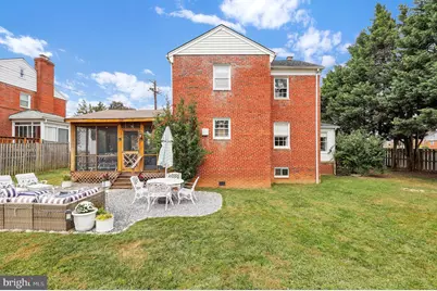 211 E Indian Spring Drive, Silver Spring, MD 20901 - Photo 32