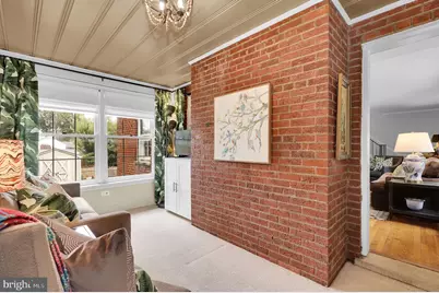 211 E Indian Spring Drive, Silver Spring, MD 20901 - Photo 8