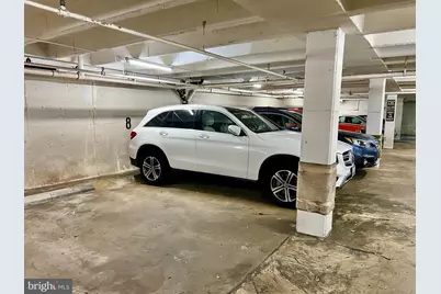 10201 Grosvenor Place #404, Rockville, MD 20852 - Photo 28