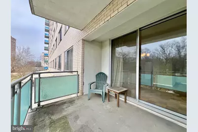 10201 Grosvenor Place #404, Rockville, MD 20852 - Photo 18