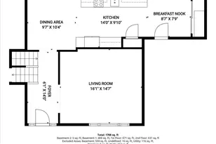 14821 Ridge Oak Dr, Boyds, MD 20841 - Photo 46