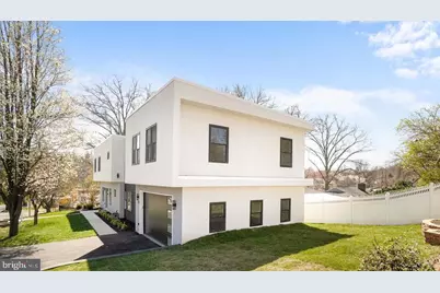 8618 Jones Mill Road, Chevy Chase, MD 20815 - Photo 4