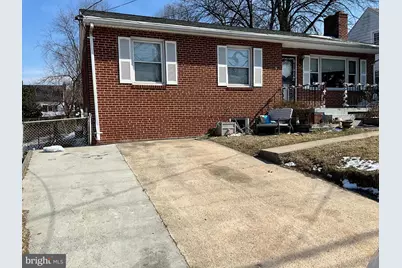10405 Georgia Avenue, Silver Spring, MD 20902 - Photo 1