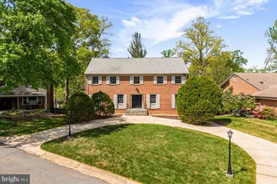 1310 Midwood Place, Silver Spring, MD 20910 - Photo 1