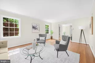 1310 Midwood Pl, Silver Spring, MD 20910 - Photo 2