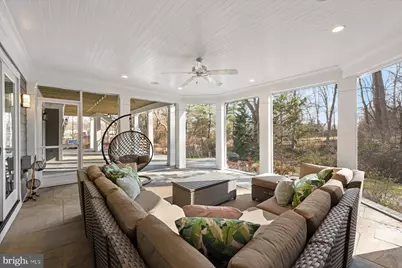 7318 Burdette Court, Bethesda, MD 20817 - Photo 34