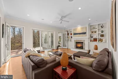 7318 Burdette Court, Bethesda, MD 20817 - Photo 12