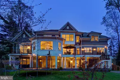 7318 Burdette Court, Bethesda, MD 20817 - Photo 2