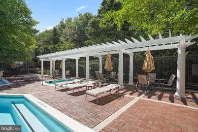 11800 Old Georgetown #1120, North Bethesda, MD 20852 - Photo 30