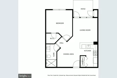 11800 Old Georgetown #1120, North Bethesda, MD 20852 - Photo 24