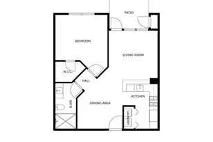 11800 Old Georgetown, North Bethesda, MD 20852 - Photo 24