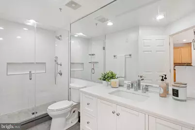 11800 Old Georgetown #1120, North Bethesda, MD 20852 - Photo 16