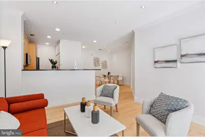 11800 Old Georgetown #1120, North Bethesda, MD 20852 - Photo 6
