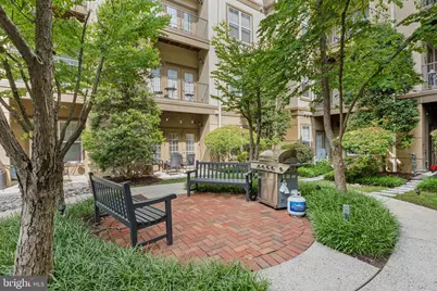 11800 Old Georgetown #1120, North Bethesda, MD 20852 - Photo 22