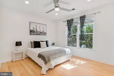 11800 Old Georgetown #1120, North Bethesda, MD 20852 - Photo 12