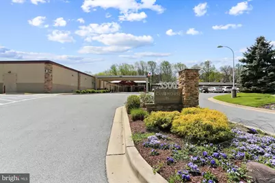 3625 Gleneagles Drive #2-1A, Silver Spring, MD 20906 - Photo 36