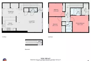 13022 Vaden Terrace, Germantown, MD 20876 - Photo 4