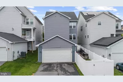 135 Limpkin Avenue, Clarksburg, MD 20871 - Photo 16