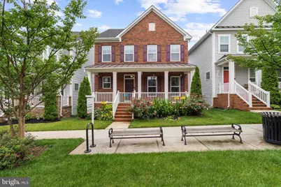 135 Limpkin Avenue, Clarksburg, MD 20871 - Photo 4