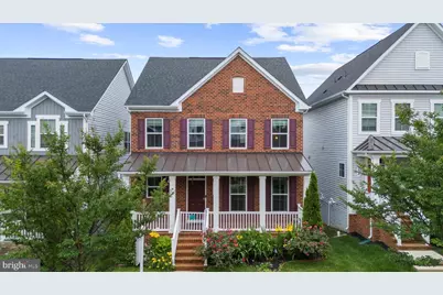 135 Limpkin Avenue, Clarksburg, MD 20871 - Photo 1