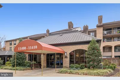 11400 Strand Drive #R-402, Rockville, MD 20852 - Photo 1