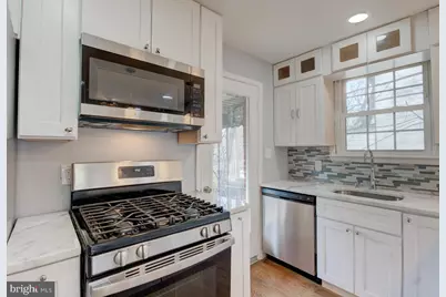 6916 New Hampshire Avenue, Takoma Park, MD 20912 - Photo 14