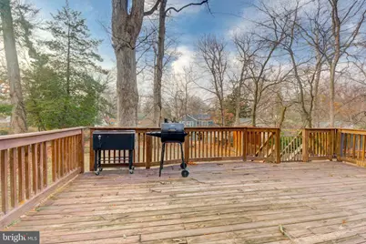6916 New Hampshire Avenue, Takoma Park, MD 20912 - Photo 44