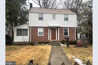 6916 New Hampshire Avenue, Takoma Park, MD 20912 - Photo 48