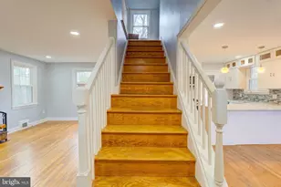 6916 New Hampshire Ave, Takoma Park, MD 20912 - Photo 2