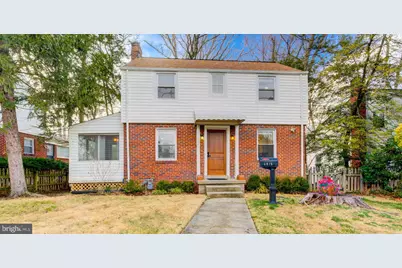 6916 New Hampshire Avenue, Takoma Park, MD 20912 - Photo 46