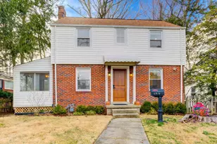 6916 New Hampshire Ave, Takoma Park, MD 20912 - Photo 46