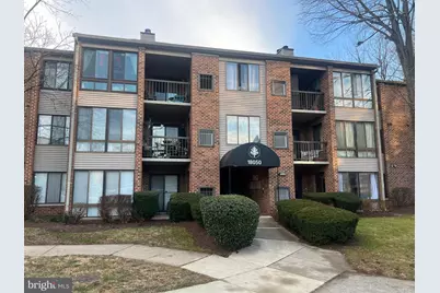 18050 Chalet Drive #14-302, Germantown, MD 20874 - Photo 1