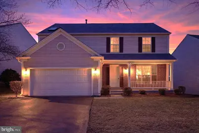 12205 Milestone Manor Lane, Germantown, MD 20876 - Photo 1