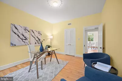 6004 Princeton Avenue, Glen Echo, MD 20812 - Photo 24