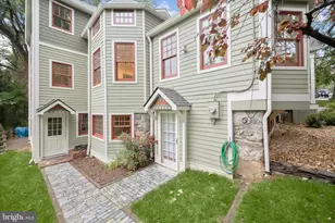 6004 Princeton Ave, Glen Echo, MD 20812 - Photo 4