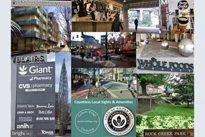 7981 Eastern Avenue #211, Silver Spring, MD 20910 - Photo 24