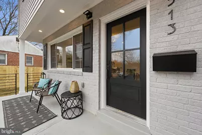 513 Kerwin Court, Silver Spring, MD 20901 - Photo 4