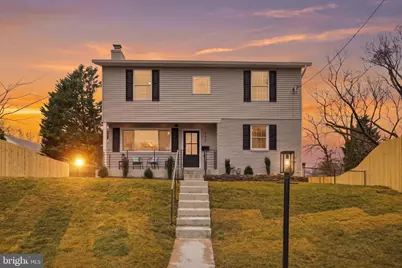 513 Kerwin Court, Silver Spring, MD 20901 - Photo 2