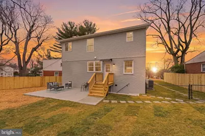 513 Kerwin Court, Silver Spring, MD 20901 - Photo 68