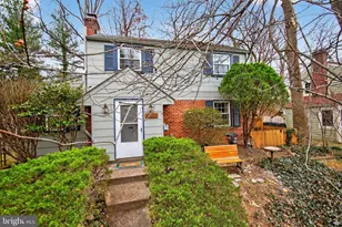 9207 Long Branch Pkwy, Silver Spring, MD 20901 - Photo 1