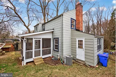9207 Long Branch Parkway, Silver Spring, MD 20901 - Photo 28