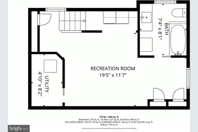 9207 Long Branch Parkway, Silver Spring, MD 20901 - Photo 36