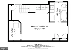 9207 Long Branch Pkwy, Silver Spring, MD 20901 - Photo 36