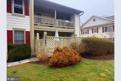 20601 Shadyside Way #82-6, Germantown, MD 20874 - Photo 2